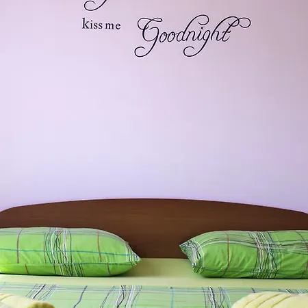 Apartment Apartments Zenta Split