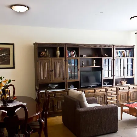 Apartment Apartments Zenta *