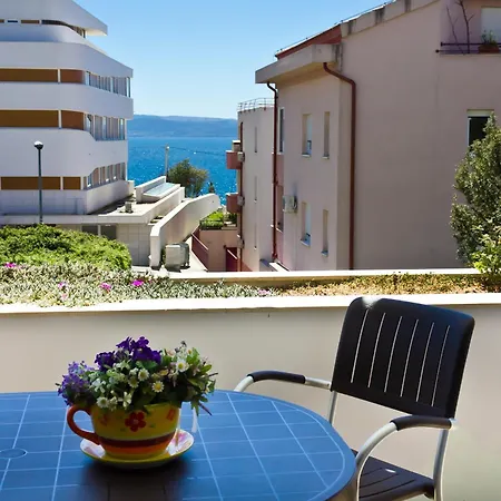 Apartments Zenta Apartment *