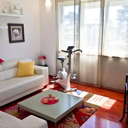 Apartments Zenta Split