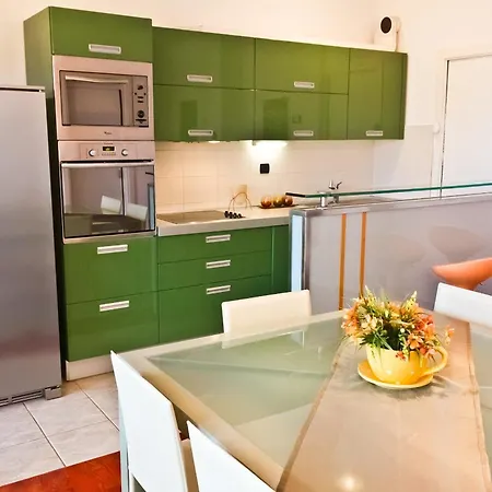 Apartments Zenta Split