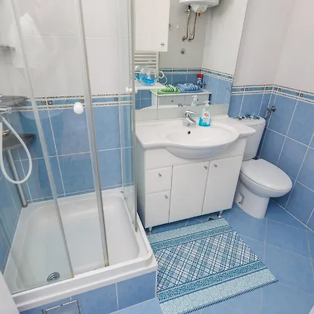 Apartments Zenta Apartment *