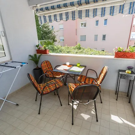 Apartments Zenta *