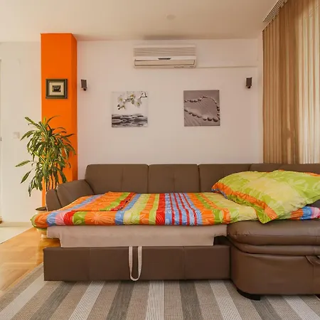 Apartment Apartments Zenta Split