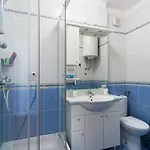Appartement Zenta *