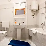 Zenta Appartement *