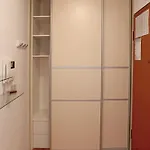 Appartement Zenta *