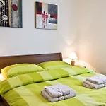 Zenta Appartement *