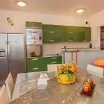 Zenta Appartement *
