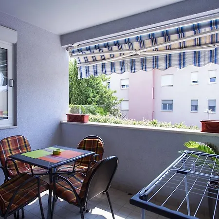 Zenta Apartman Split