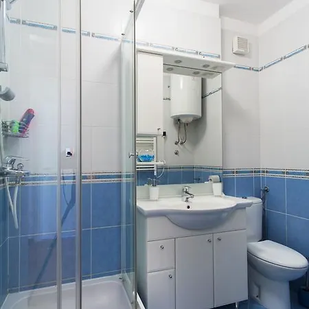 Apartman Zenta *
