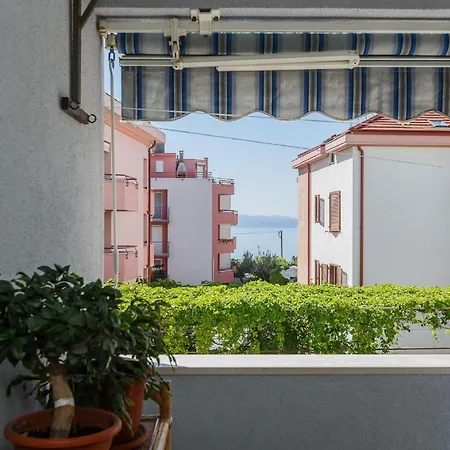 Apartament Zenta