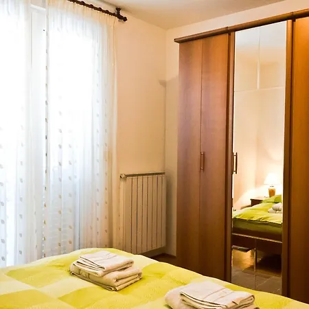 Apartments Zenta Σπλιτ