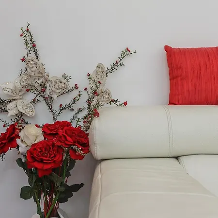 Zenta Apartman Split