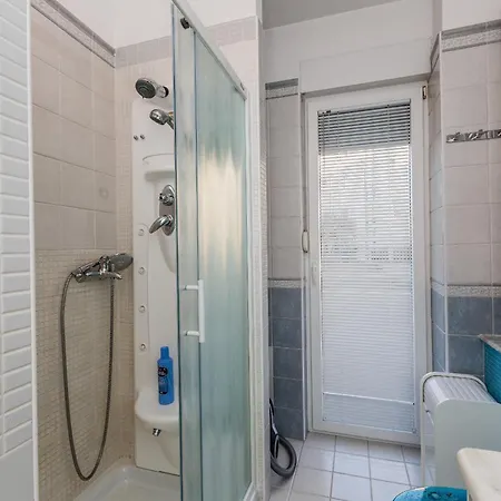 Apartament Zenta Split