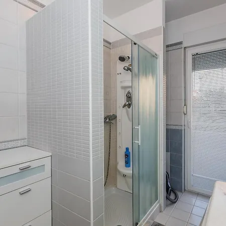 Zenta Apartman Split