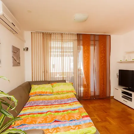 Apartman Zenta *
