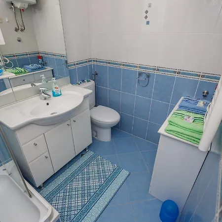 Apartments Zenta Διαμέρισμα *