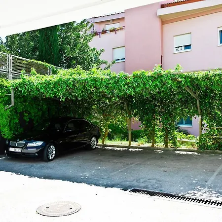 Zenta Apartament