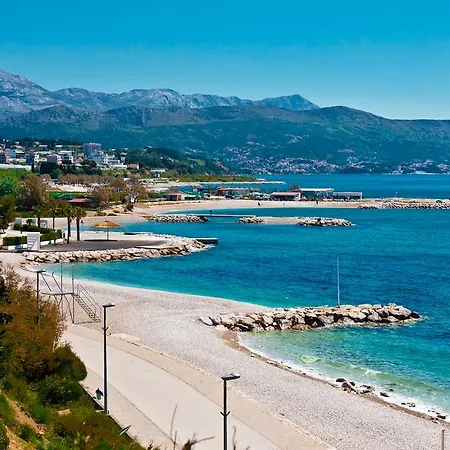 Διαμέρισμα Apartments Zenta *