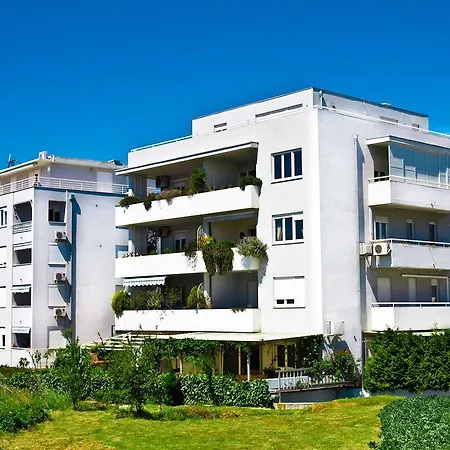 Apartman Zenta Split