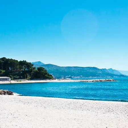 Zenta Apartman Split