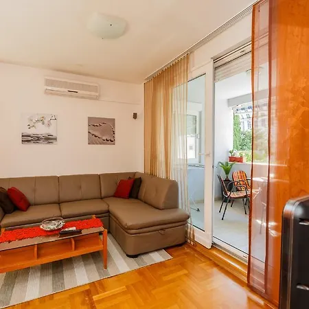 Zenta Apartman Split