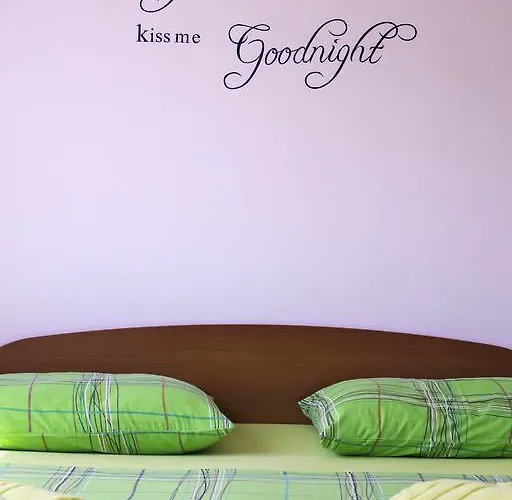 아파트 Zenta 스플리트