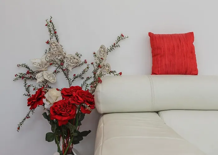 Zenta 아파트 스플리트