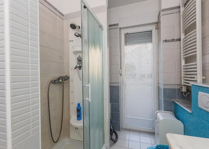 아파트 Zenta 스플리트