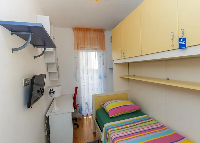 Zenta * 스플리트