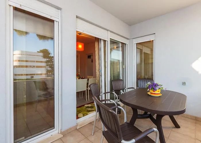 Zenta * 스플리트