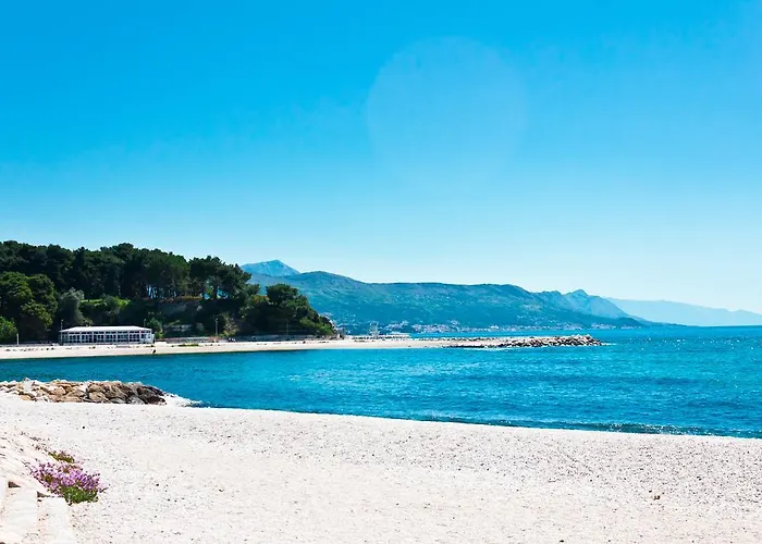 Zenta 아파트 스플리트