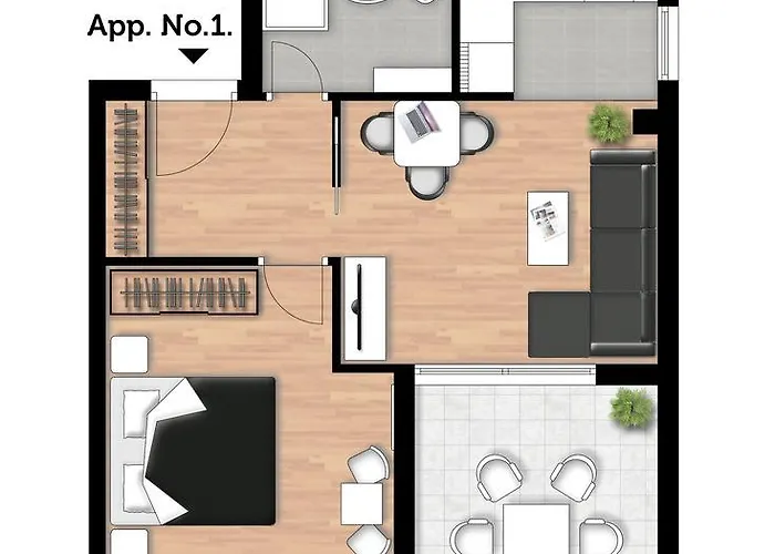 Zenta * 스플리트